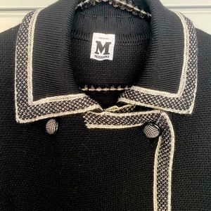 💗PRICE drop💗 Missoni sweater coat